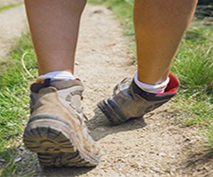 Ankle Instability